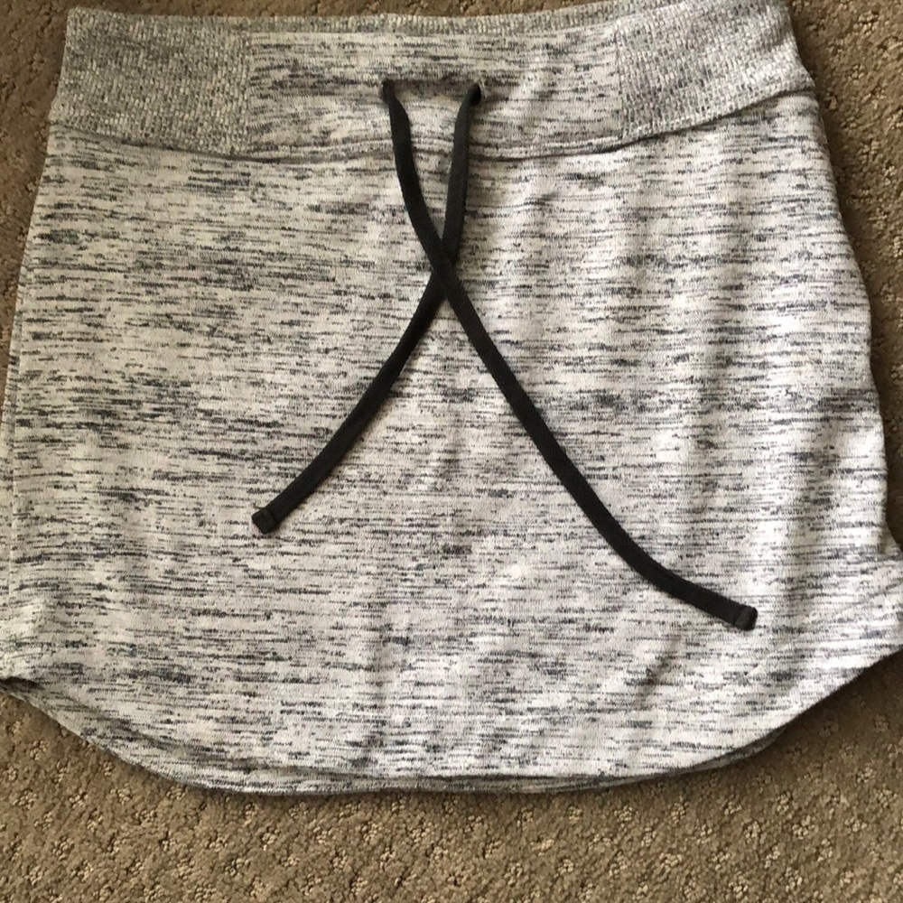 Athletic Skirt